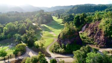 Golf course - Red Mountain Golf Club