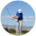 Golf du Soleil Tikida Course