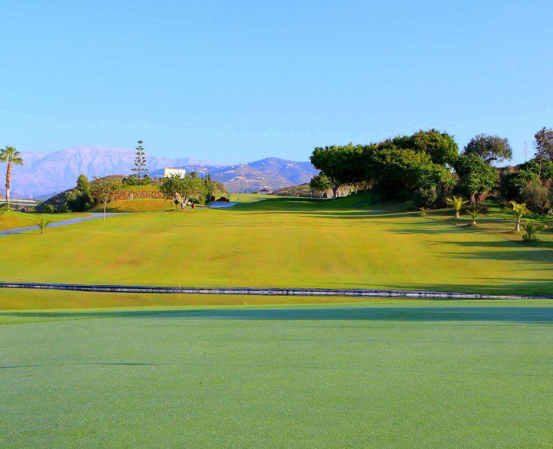 Image for Baviera Golf course