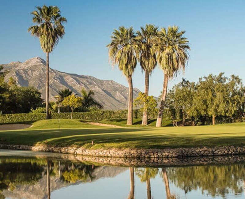 Image for La Quinta Golf Club course
